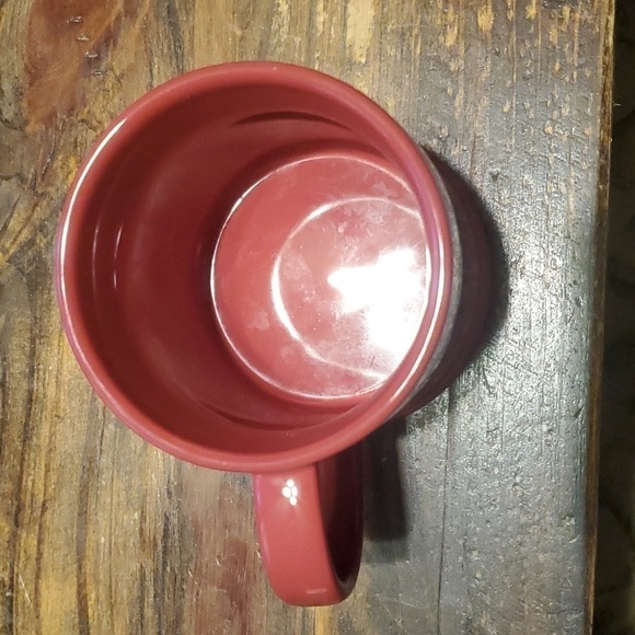 Threshold Meowy Christmas Coffee Mug - Picture 4 of 6